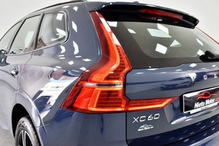 Volvo XC60 2021