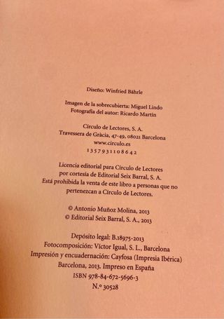 Todo lo que era sólido