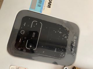 Calentador de gas para butano