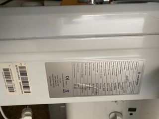 Calentador de gas para butano