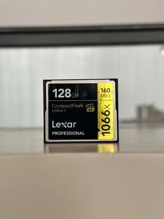 Canon EOS 5D Mark IV - Cuerpo