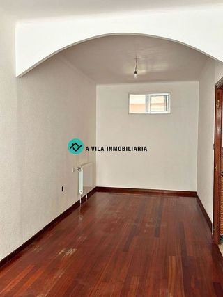 Casa adosada en venta en Guarda (A)