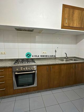 Casa adosada en venta en Guarda (A)