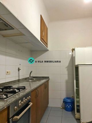 Casa adosada en venta en Guarda (A)
