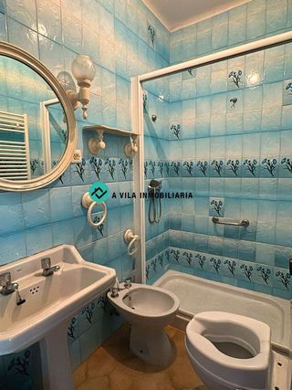 Casa adosada en venta en Guarda (A)