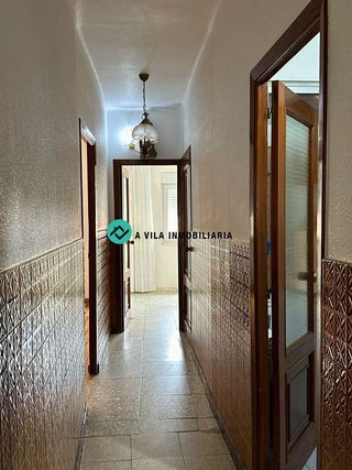Casa adosada en venta en Guarda (A)