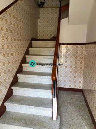 Casa adosada en venta en Guarda (A)