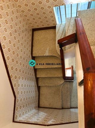 Casa adosada en venta en Guarda (A)