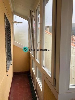 Casa adosada en venta en Guarda (A)