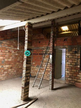 Casa adosada en venta en Guarda (A)