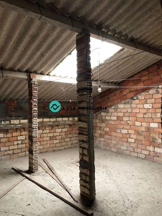 Casa adosada en venta en Guarda (A)