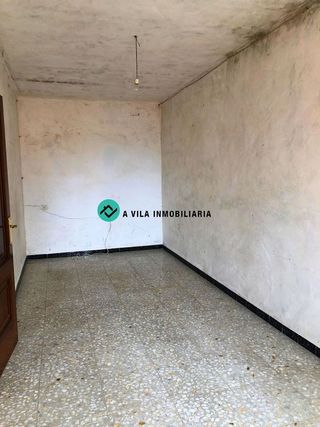 Casa adosada en venta en Guarda (A)
