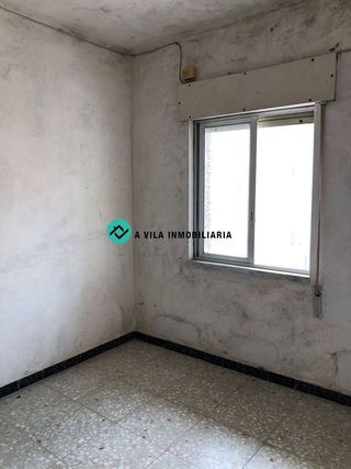 Casa adosada en venta en Guarda (A)