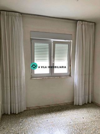 Casa adosada en venta en Guarda (A)
