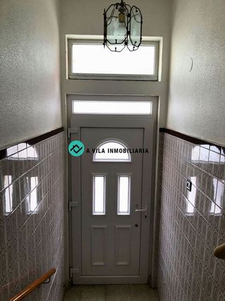 Casa adosada en venta en Guarda (A)