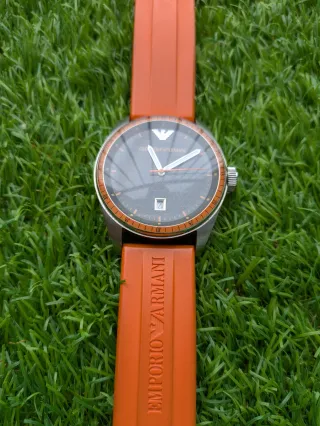 Reloj Emporio Armani Sportivo AR0526