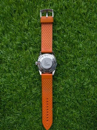 Reloj Emporio Armani Sportivo AR0526