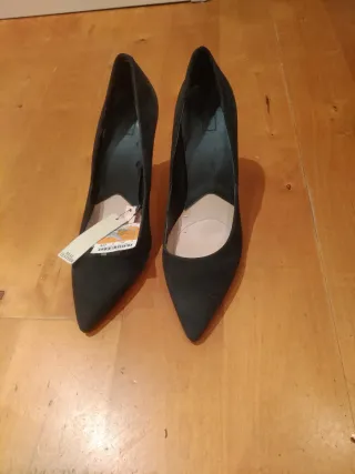 Zapatos mujer styletos