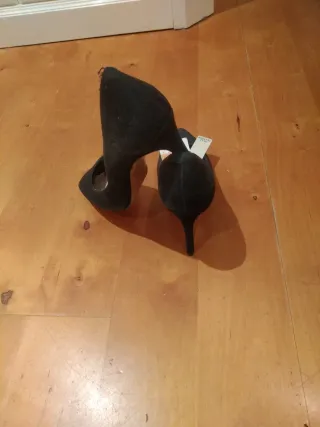 Zapatos mujer styletos