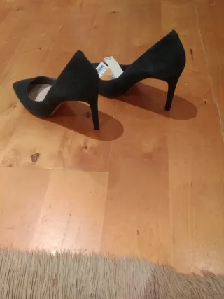 Zapatos mujer styletos