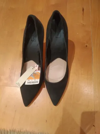 Zapatos mujer styletos