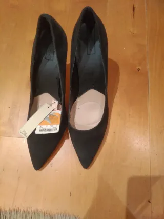 Zapatos mujer styletos