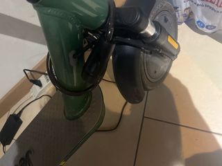 Monopattino Elettrico Jeep 25 kmh 30km di autonomi