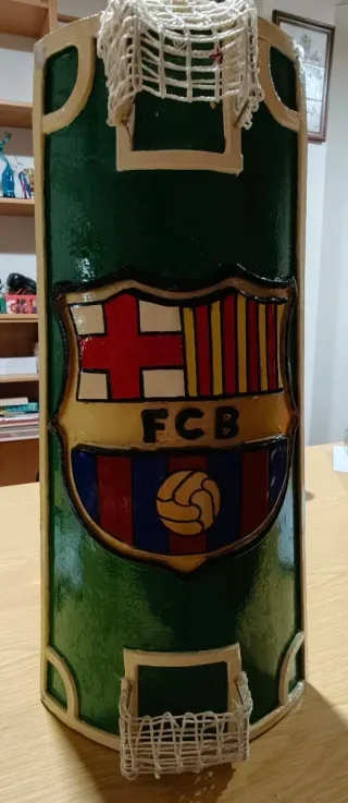 Teja FC Barcelona