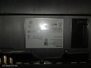 Smart TV Samsung Rota