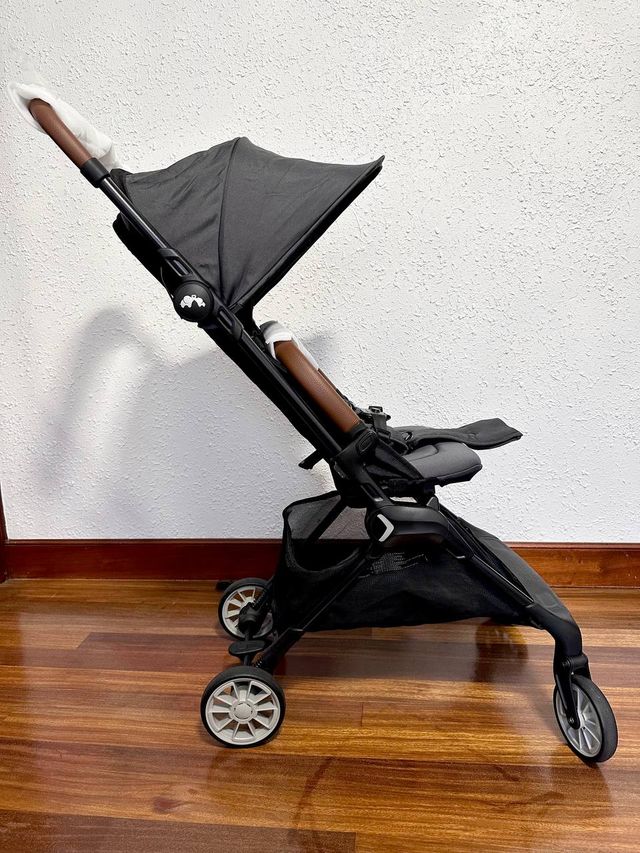 Silla de paseo Bebeconfort Zephir 0-4 Años