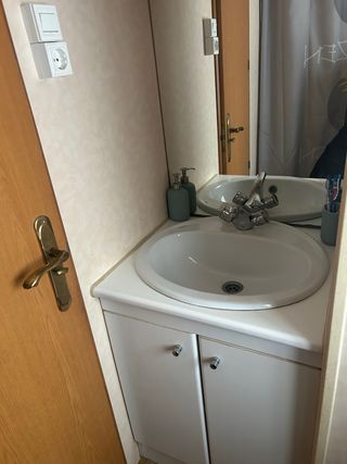 PARA SACAR DEL CAMPING