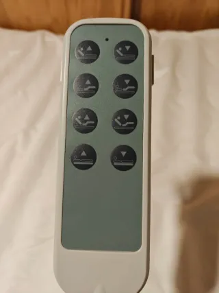 Cama geriátrica Safe Life 90x190