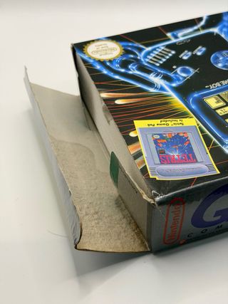 Nintendo Game Boy Classic