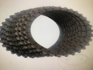 Discos Embrague Suzuki GSX GSXR 1100 86-92