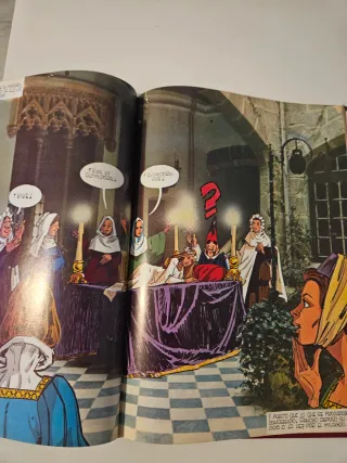 Don Quijote de la Mancha TOMO 6