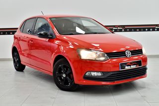 Volkswagen Polo 2014