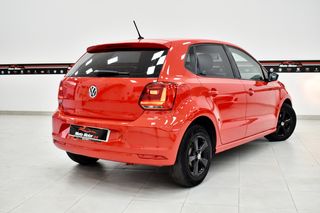 Volkswagen Polo 2014