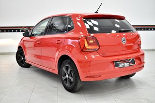 Volkswagen Polo 2014