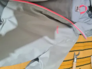 Giubbotto neve ragazza 12 anni