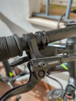 Bicicleta Rockrider ST 530 Xl