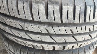 Neumático 185/60 R14 82H Radial Tubeless