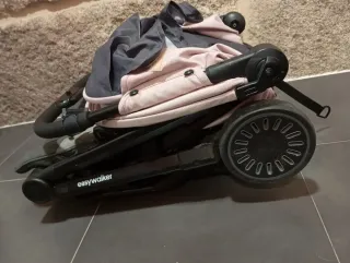 Silla de paseo Easywalker