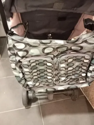 Silla de paseo Easywalker