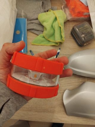 Baliza V16 iwotto light no geolocalizada