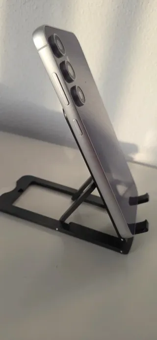 Samsung Galaxy S23 FE Caja Completa