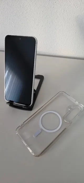 Samsung Galaxy S23 FE Caja Completa