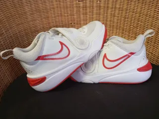 Zapatillas Nike Team Hustle D 11 Talla 37.5