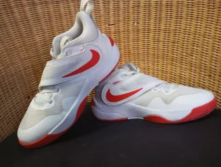 Zapatillas Nike Team Hustle D 11 Talla 37.5