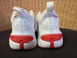 Zapatillas Nike Team Hustle D 11 Talla 37.5