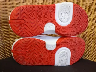 Zapatillas Nike Team Hustle D 11 Talla 37.5